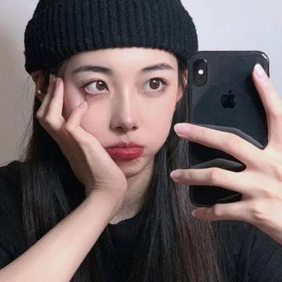 最后一个字